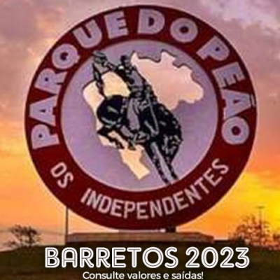 BARRETOS 2023