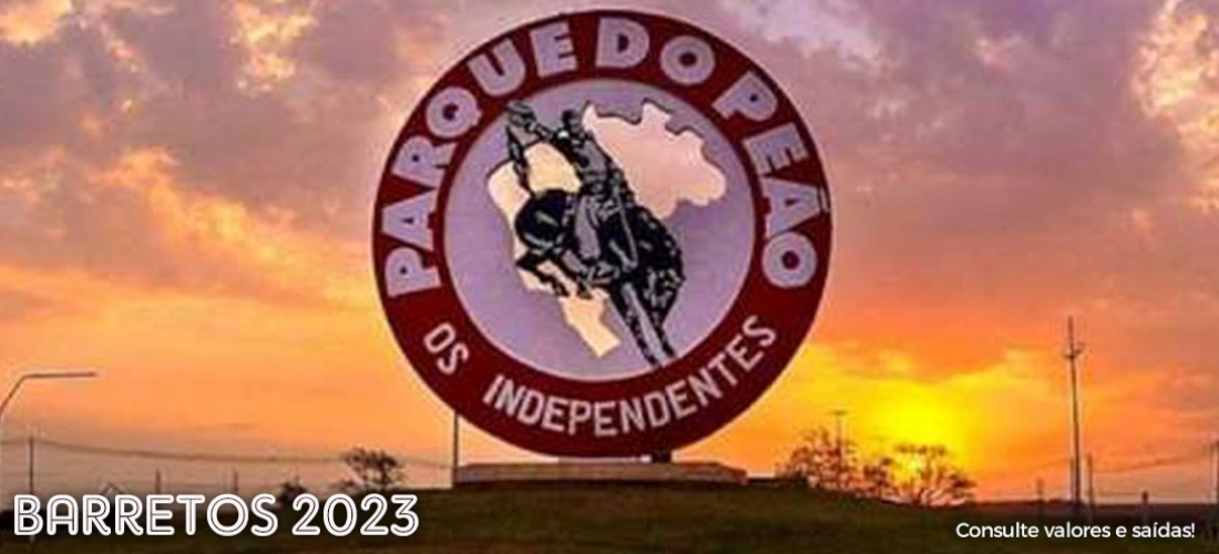 BARRETOS 2023