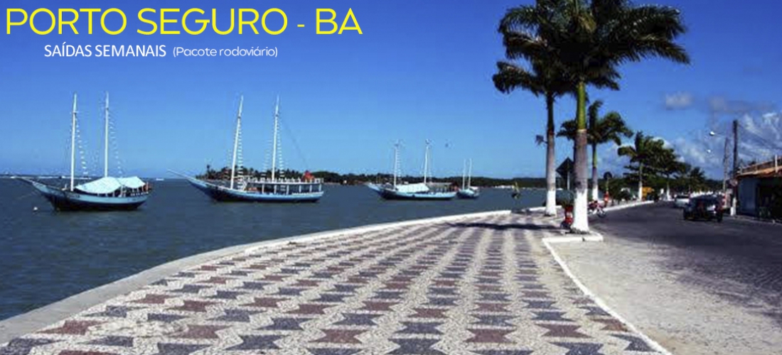 PORTO SEGURO 01
