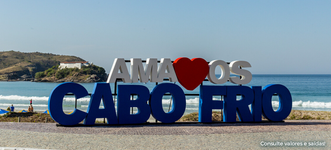 CABO FRIO