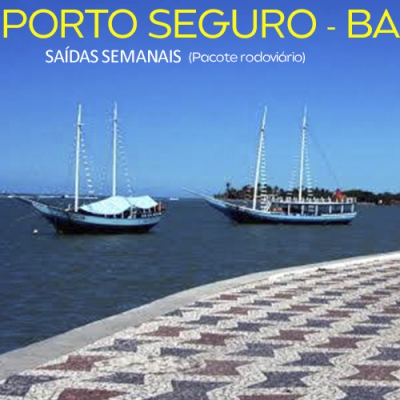 PORTO SEGURO 01
