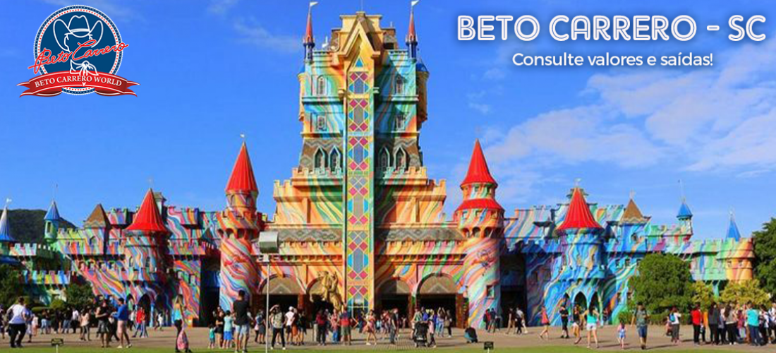BETO CARRERO
